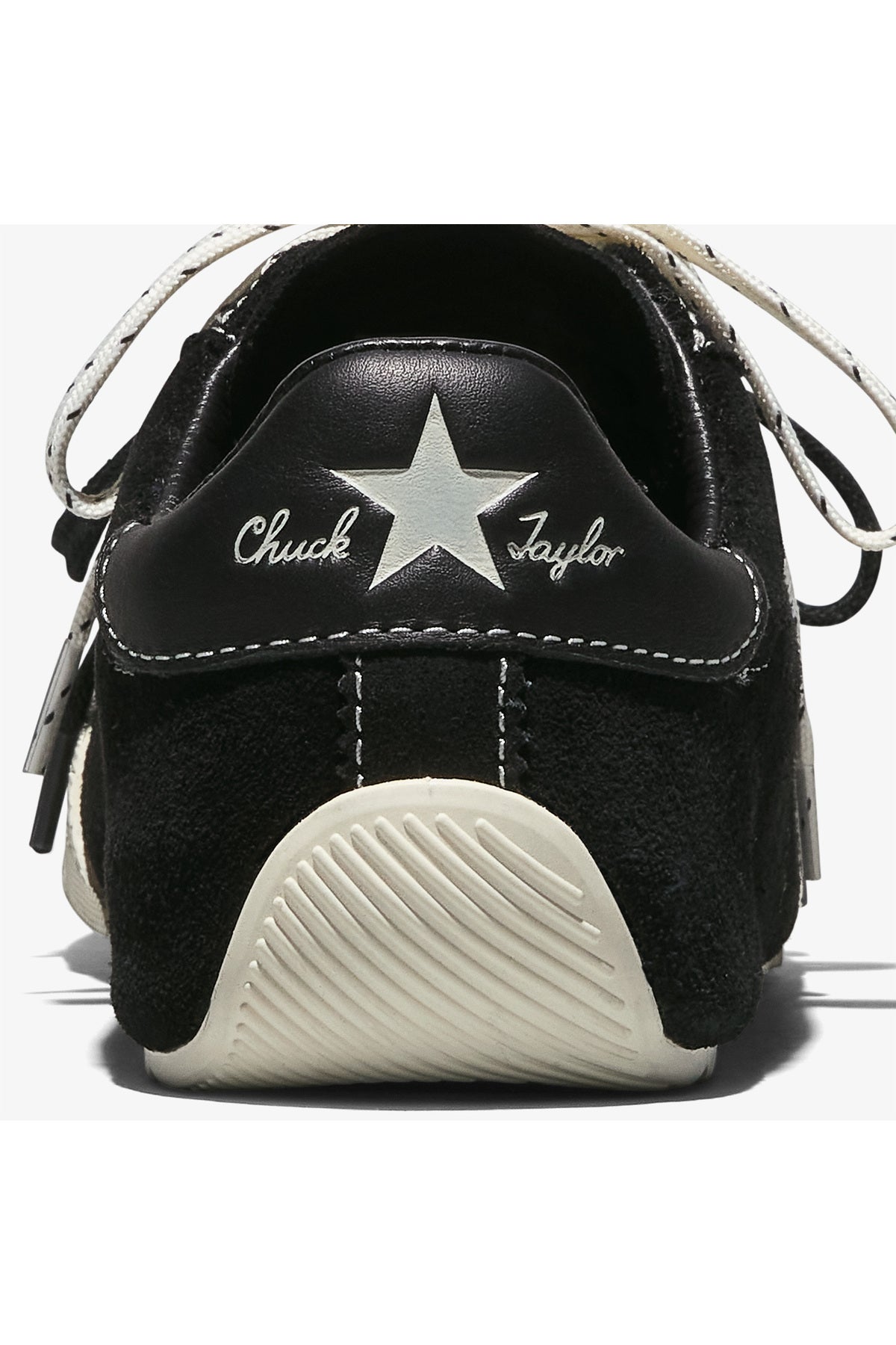 Converse Chuck Taylor All Star Unisex Sneaker A16123C - Siyah