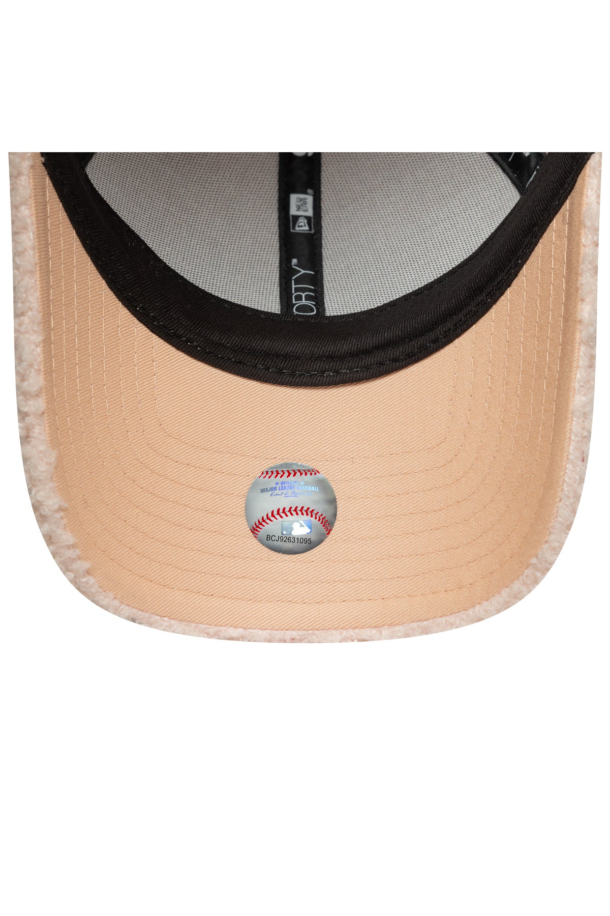 New Era 9FORTY Kadın Şapka 60691314 - Pembe