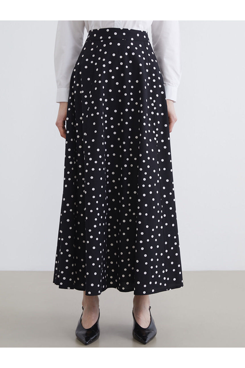 LCW KADIN S6K376B8 ETK,REYO-E-TKM - Siyah