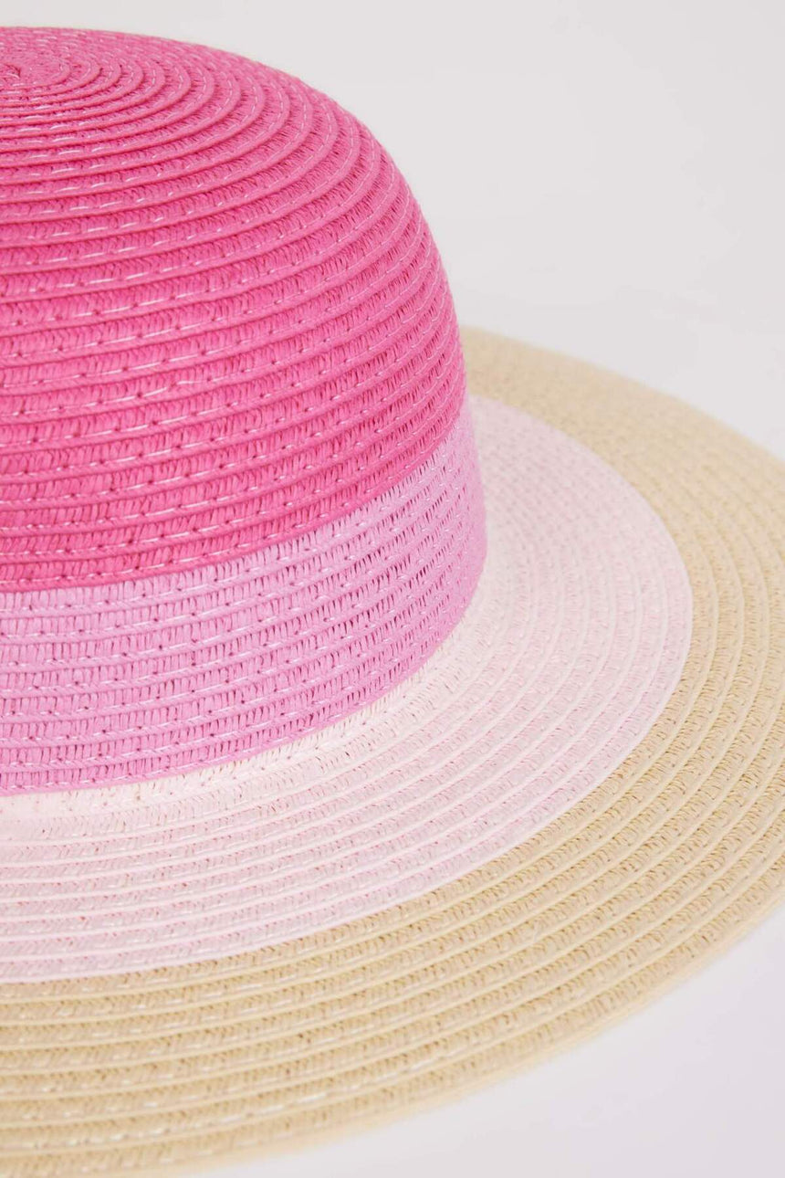 Defacto Çocuk Hats/Berets/Gloves Z3501A6 - Pembe
