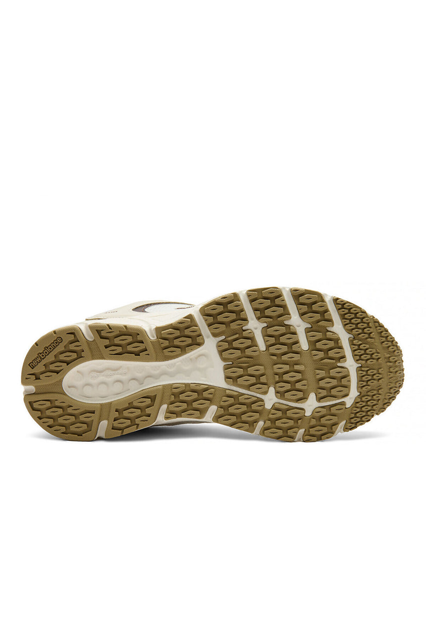 NEW BALANCE Unisex AYAKKABI M4081A3 - Koyu Yeşil