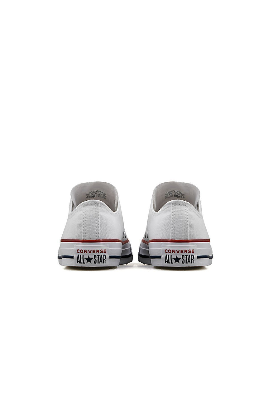 CONVERSE CHUCK TAYLOR ALL STAR M7652C.102 - Beyaz