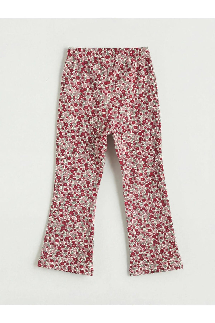 LCW ÇOCUK S6KD58D1 TKM,ECERE-A/B - Mürdüm/ Mor