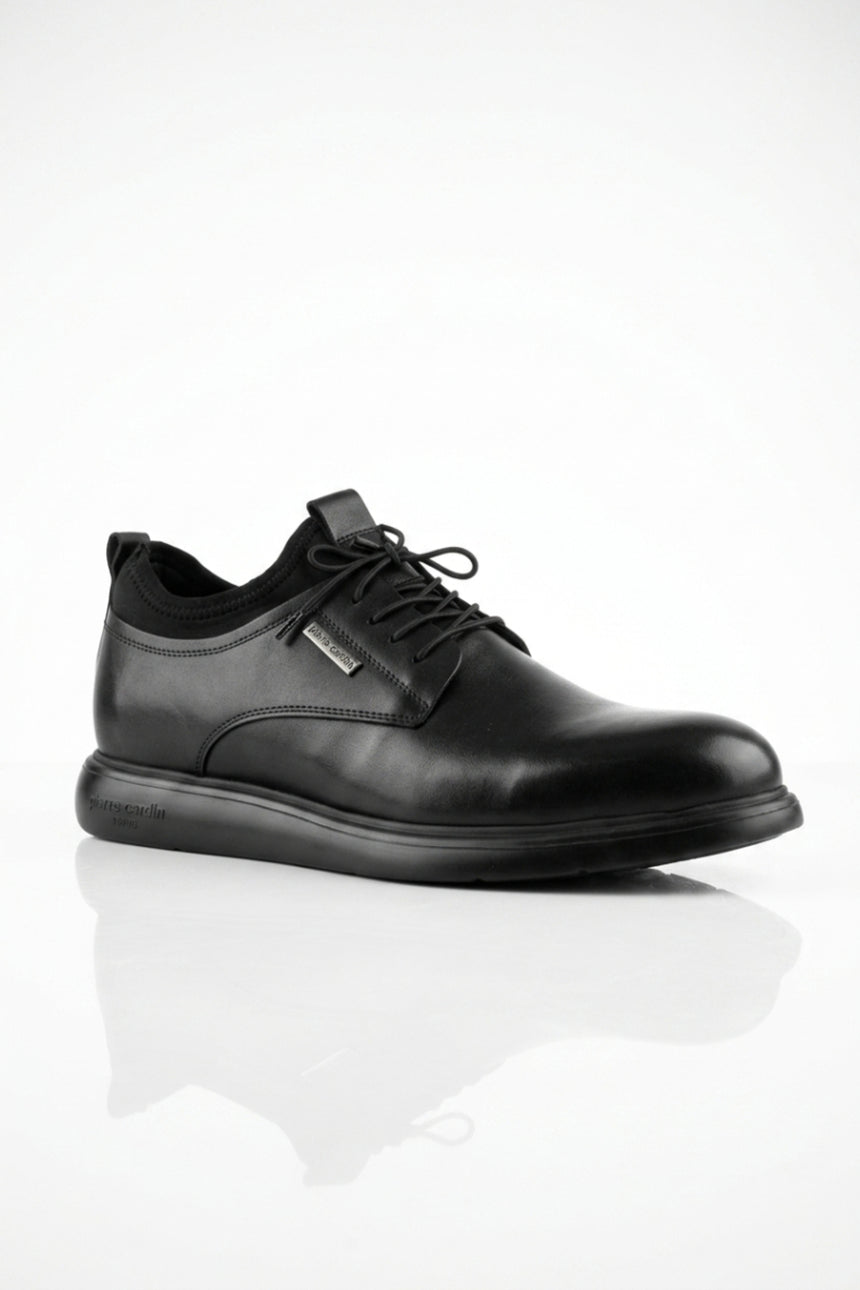 Pierre Cardin Erkek 12-10439 - Siyah