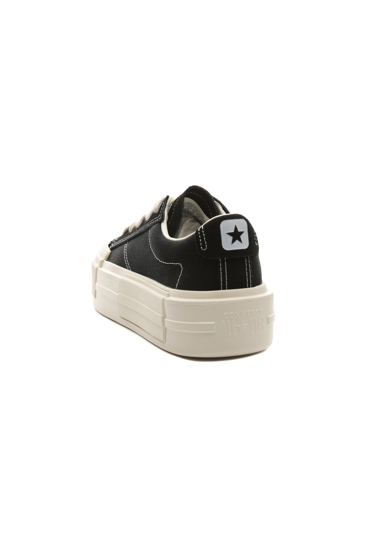 Converse Chuck Taylor All Star Cruise Kadın Sneaker A08789C - Siyah