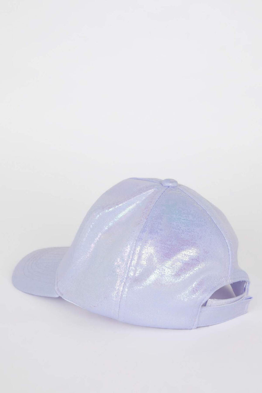 Defacto Çocuk Hats/Berets/Gloves C0584A8 - Lila