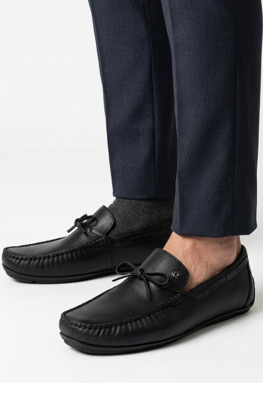 Pierre Cardin Erkek Ayakkabı 1642622 - Siyah