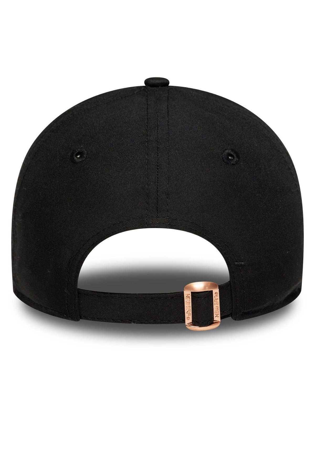 New Era 9FORTY Kadın Şapka 60771744 - Siyah