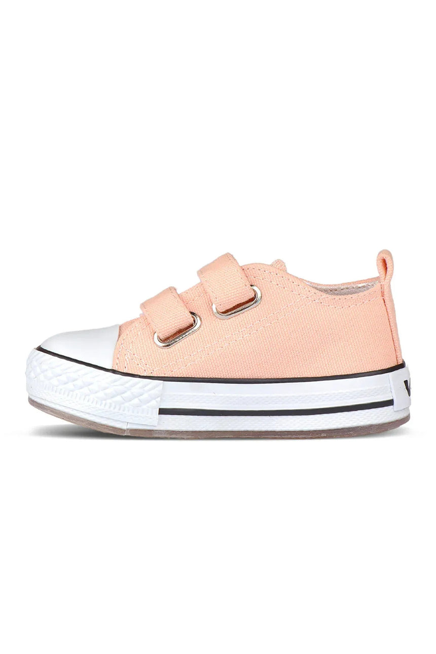 Vicco Bebe Pino Ayakkabı 925.B20Y.150 - Pudra Pembe
