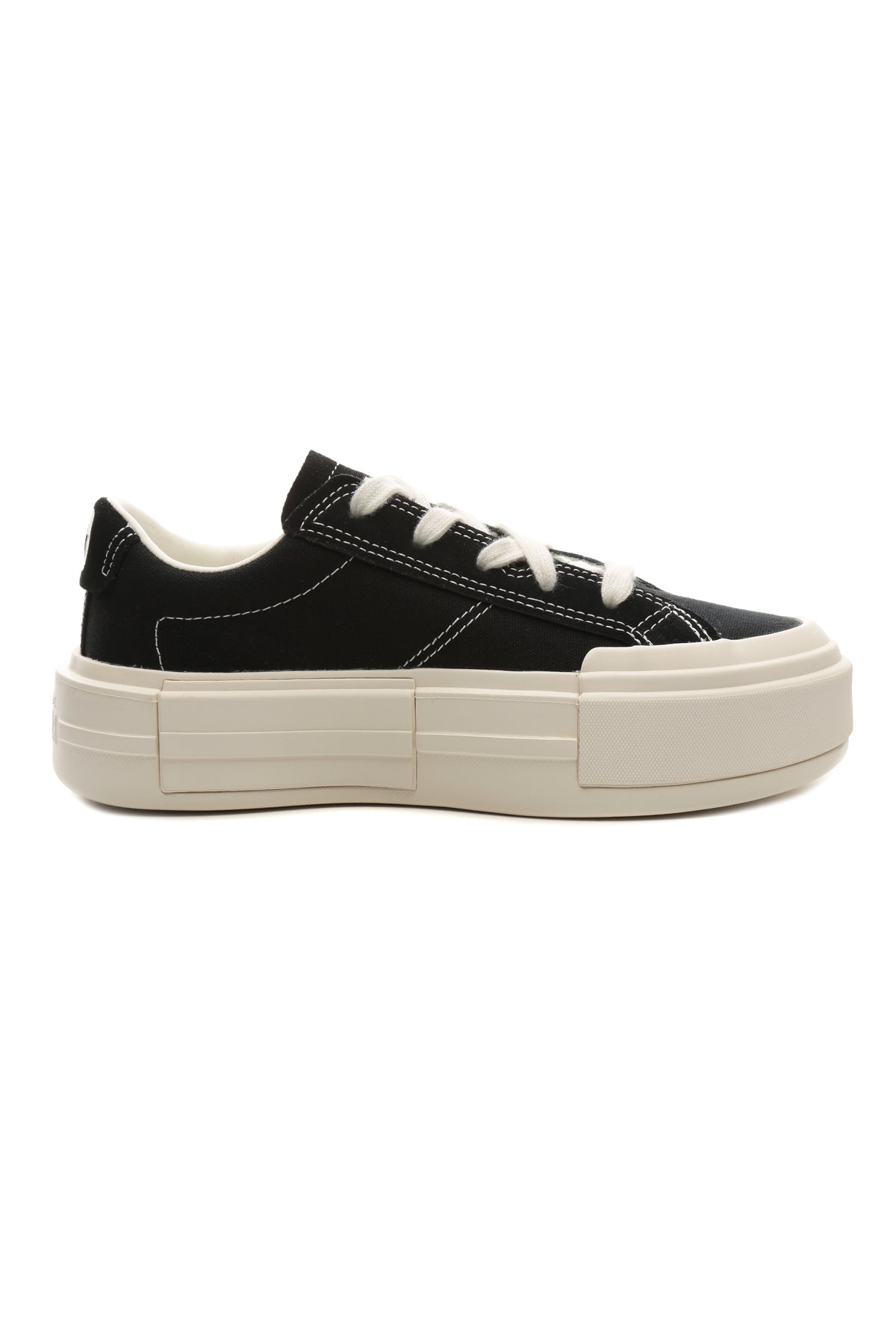 Converse Chuck Taylor All Star Cruise Kadın Sneaker A08789C - Siyah