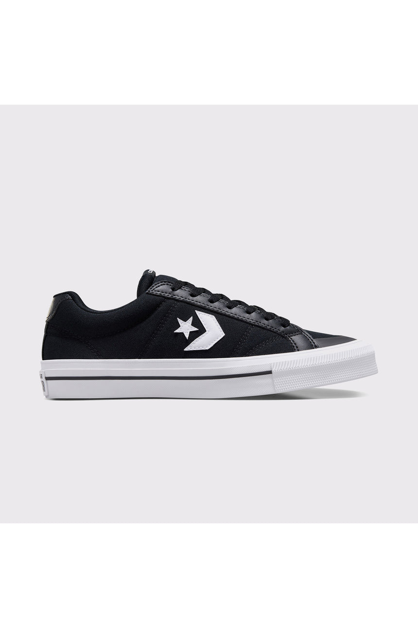 CONVERSE CONVERSE SPORT CASUAL A10547C.001 - Sİyah - Beyaz