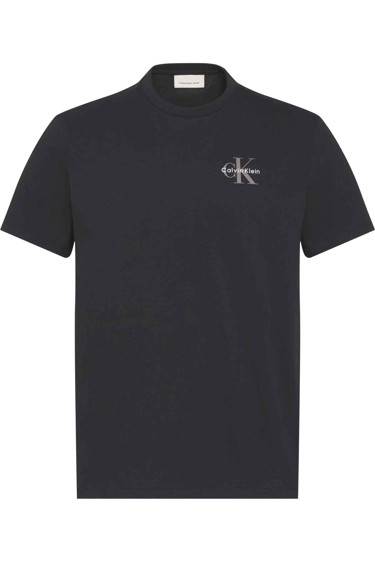 Calvin Klein LV04RF278G Erkek T-Shirt - Siyah