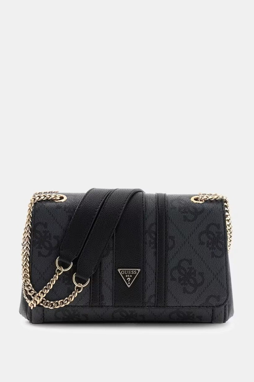 GUESS KADIN NOELLE II CNVRTBLE X HWSS9672210 - Ekru/ Krem