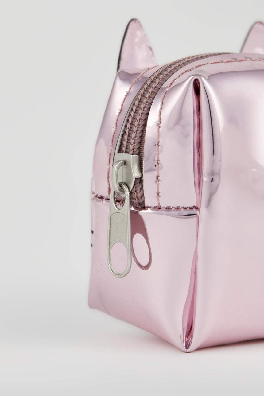 DeFacto W6316AZ Kadın Cüzdan - Gül Kurusu