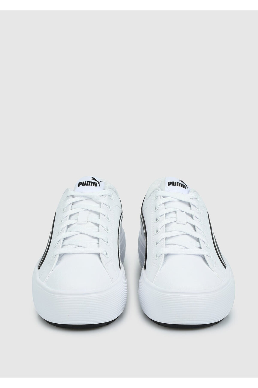 Puma Kaia 2.0 39232002 - Beyaz/Siyah