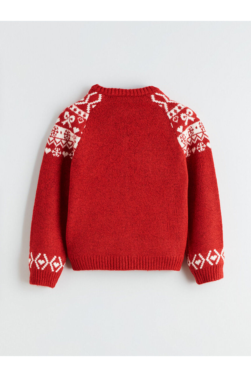 Lcw Çocuk Hrk,Erika-Tr W5Jp95B1 - Kırmızı