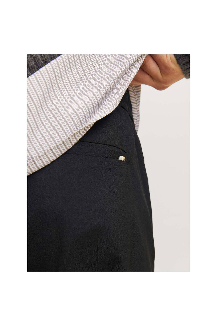JACK&JONES SWEATPANTS 12268303 - Siyah
