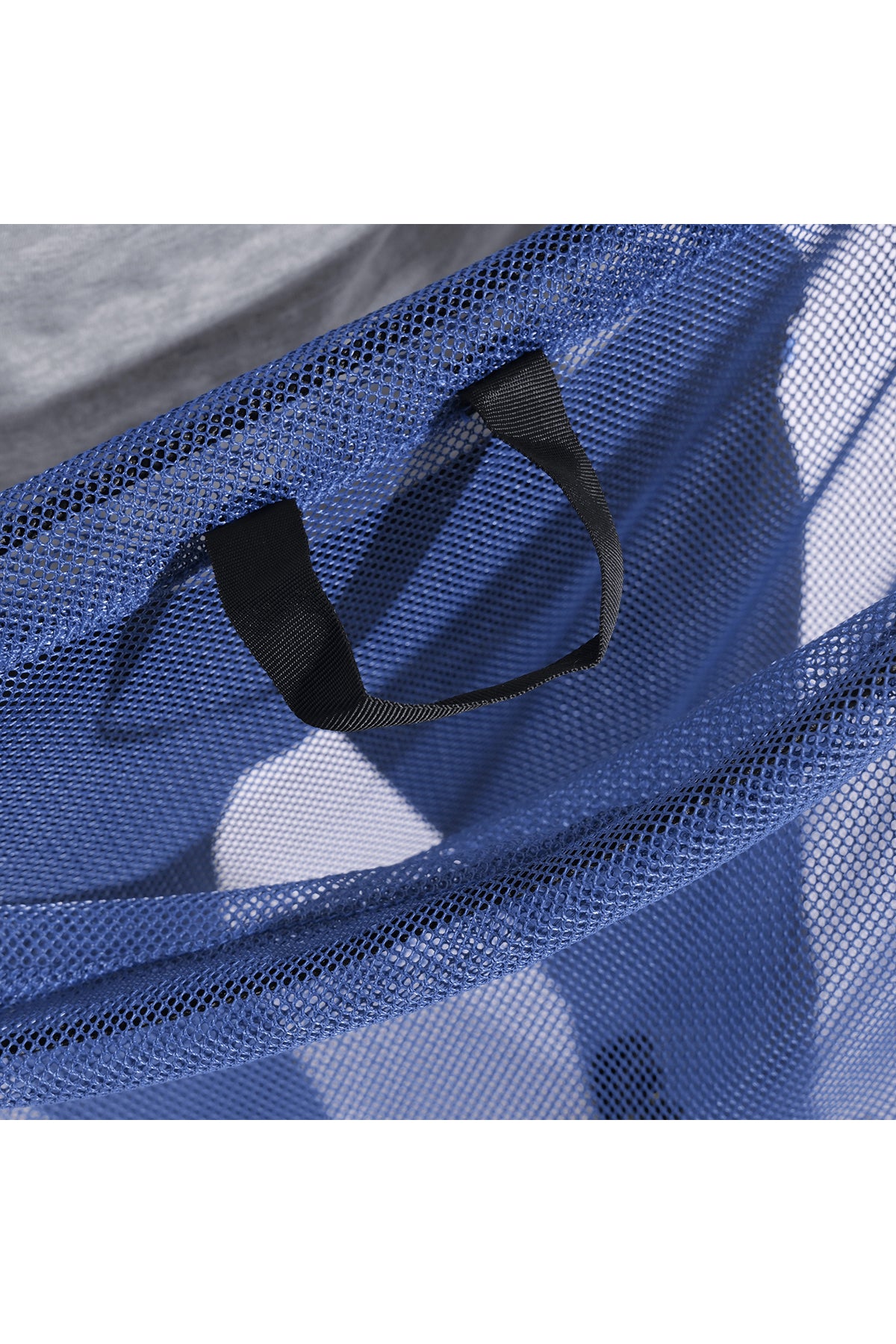 Arena One GO Mesh Bag Unisex Spor Çantası 010240400 - Koyu Lacivert