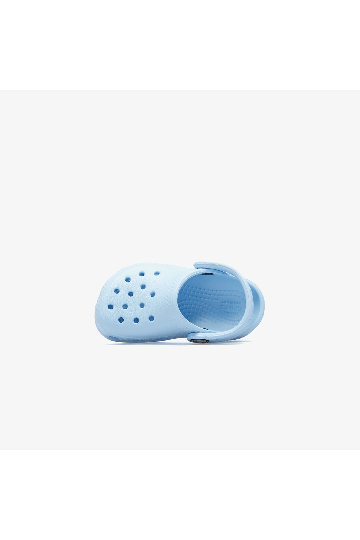 Crocs Classic Clog Çocuk Terlik 206990 - Mavi