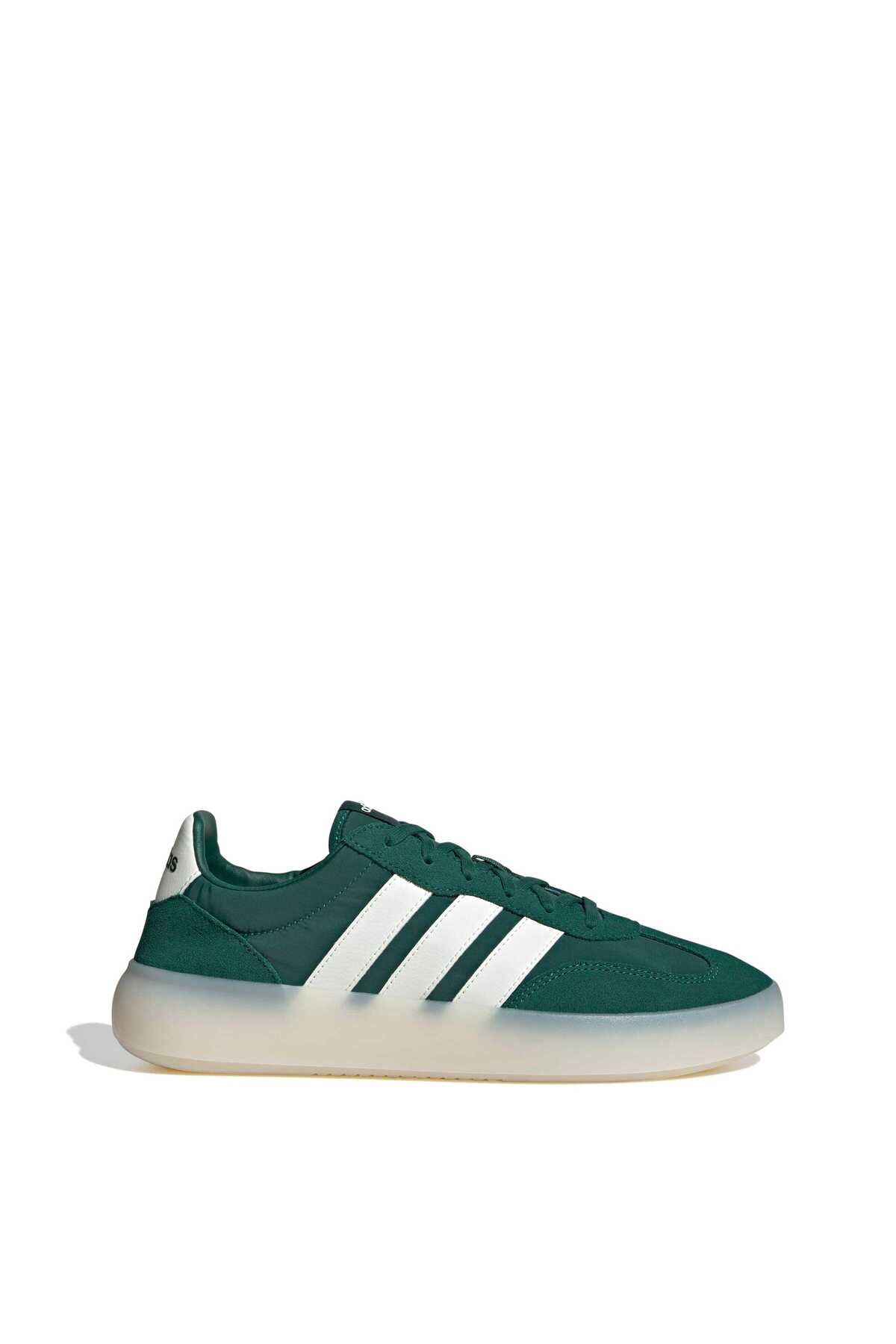 adidas Barreda Decode Erkek Sneaker JI2318 - Yeşil