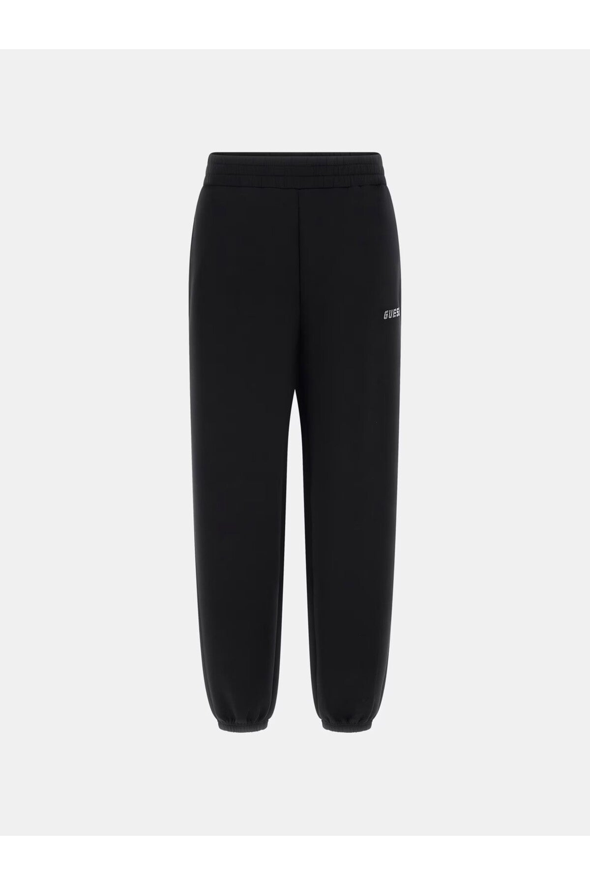 Guess Cecilia Kadın Jogger Pantolon V4BB13K7UW2 - Siyah