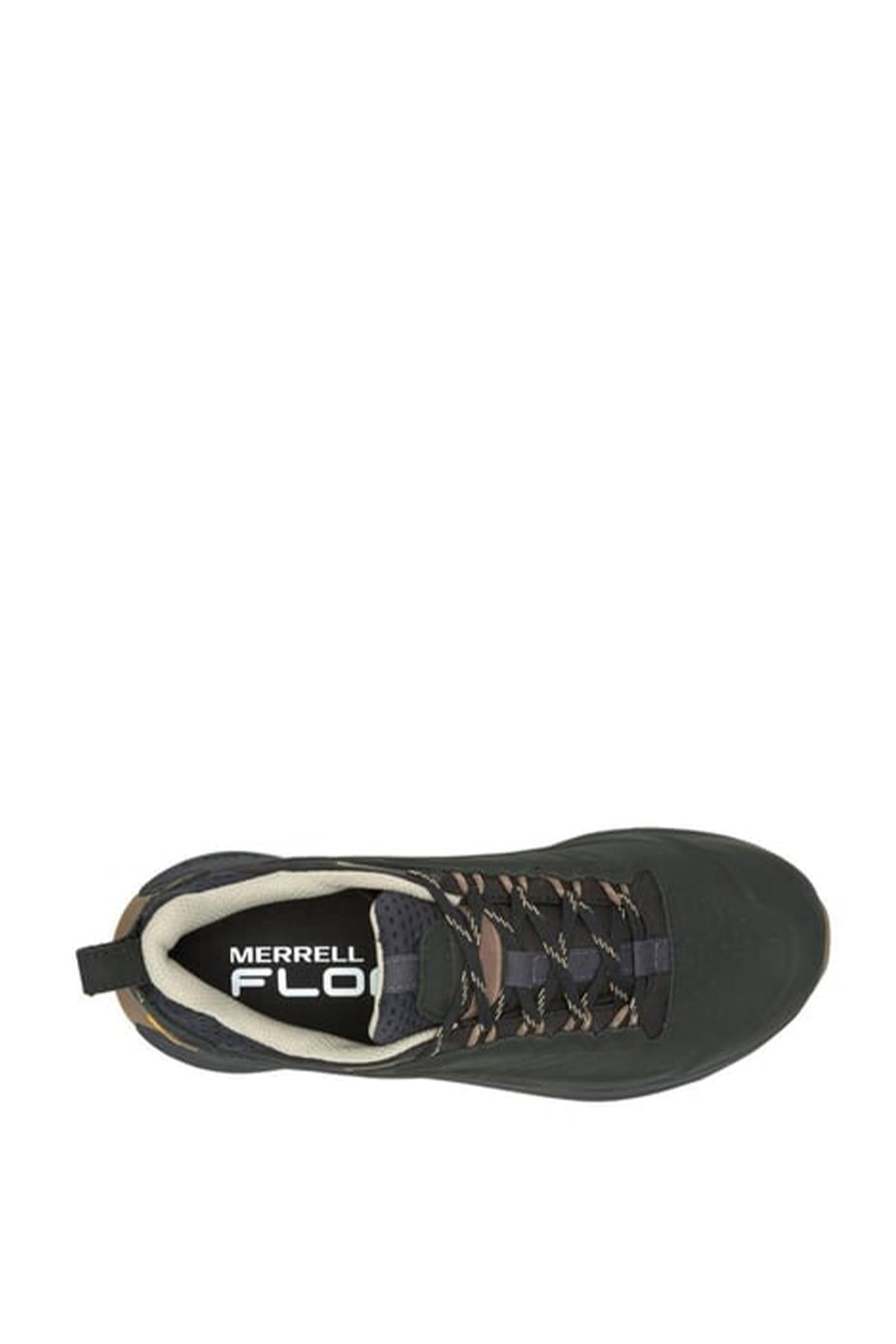Merrell Moab Speed 2 LTR WP Kadın Outdoor Ayakkabı J038224 - Siyah