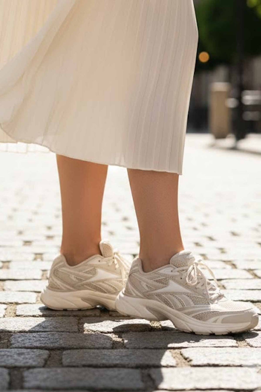 REEBOK 6W BELWAVE - Bej