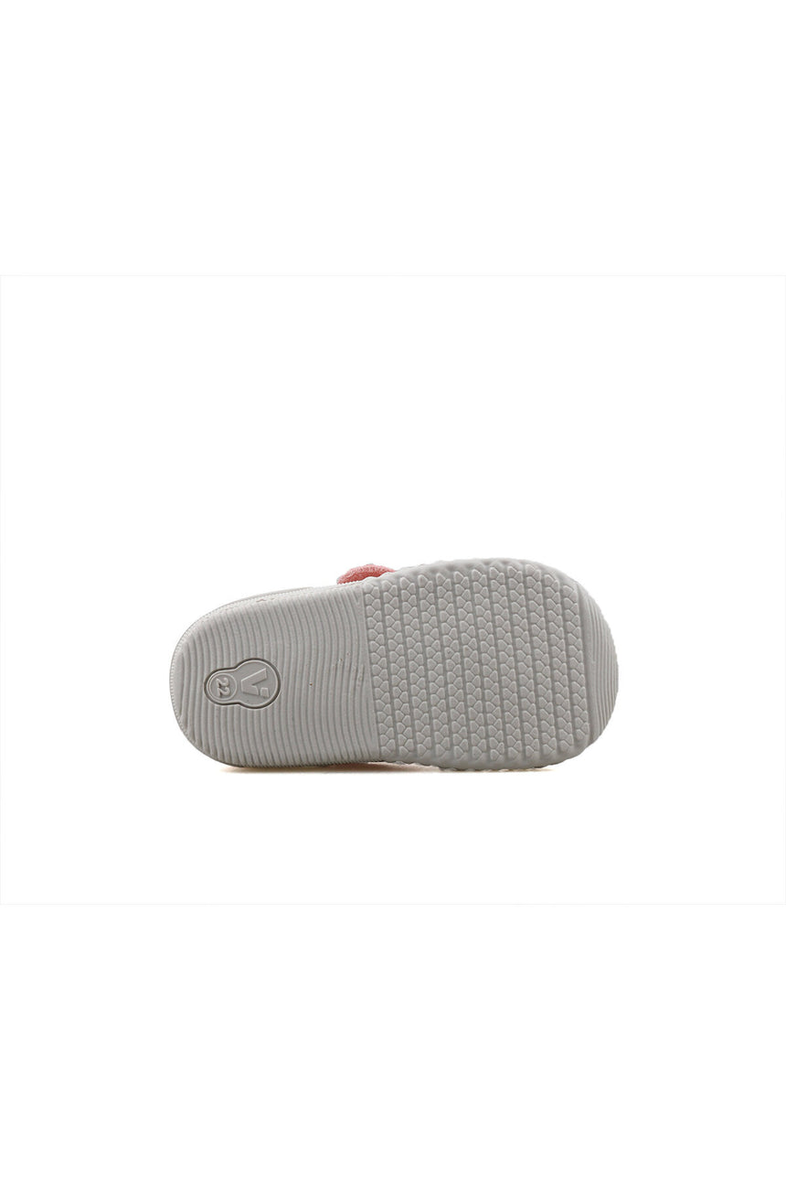 Vicco Bebe Anka II Ayakkabı 950.B25Y.224 - Pudra Pembe