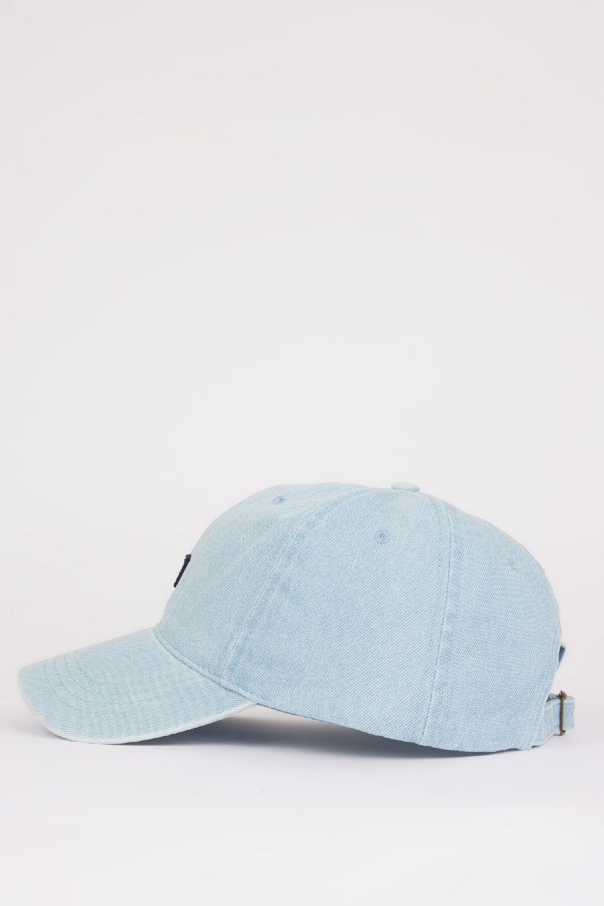 Defacto Erkek Hat B8004Ax - Mavi