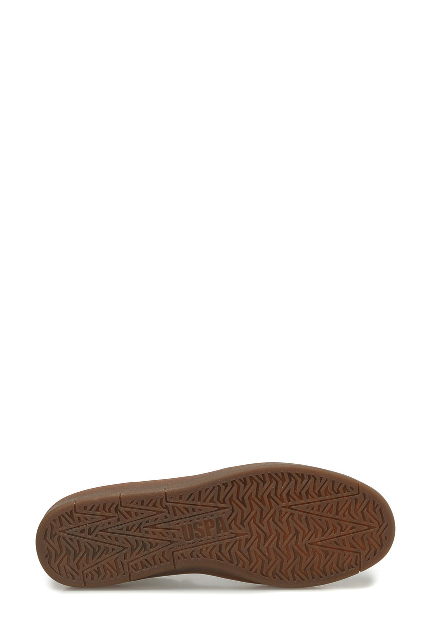 U.S. POLO ASSN. 6F TORET 6PR - Beyaz