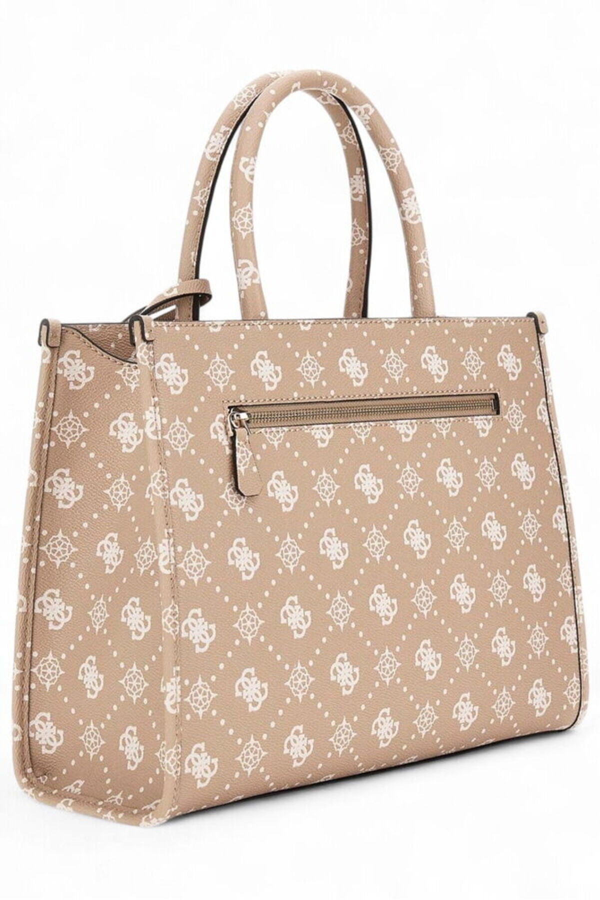 Guess Silia Kadın El Çantası HWGP9890220 - Bej