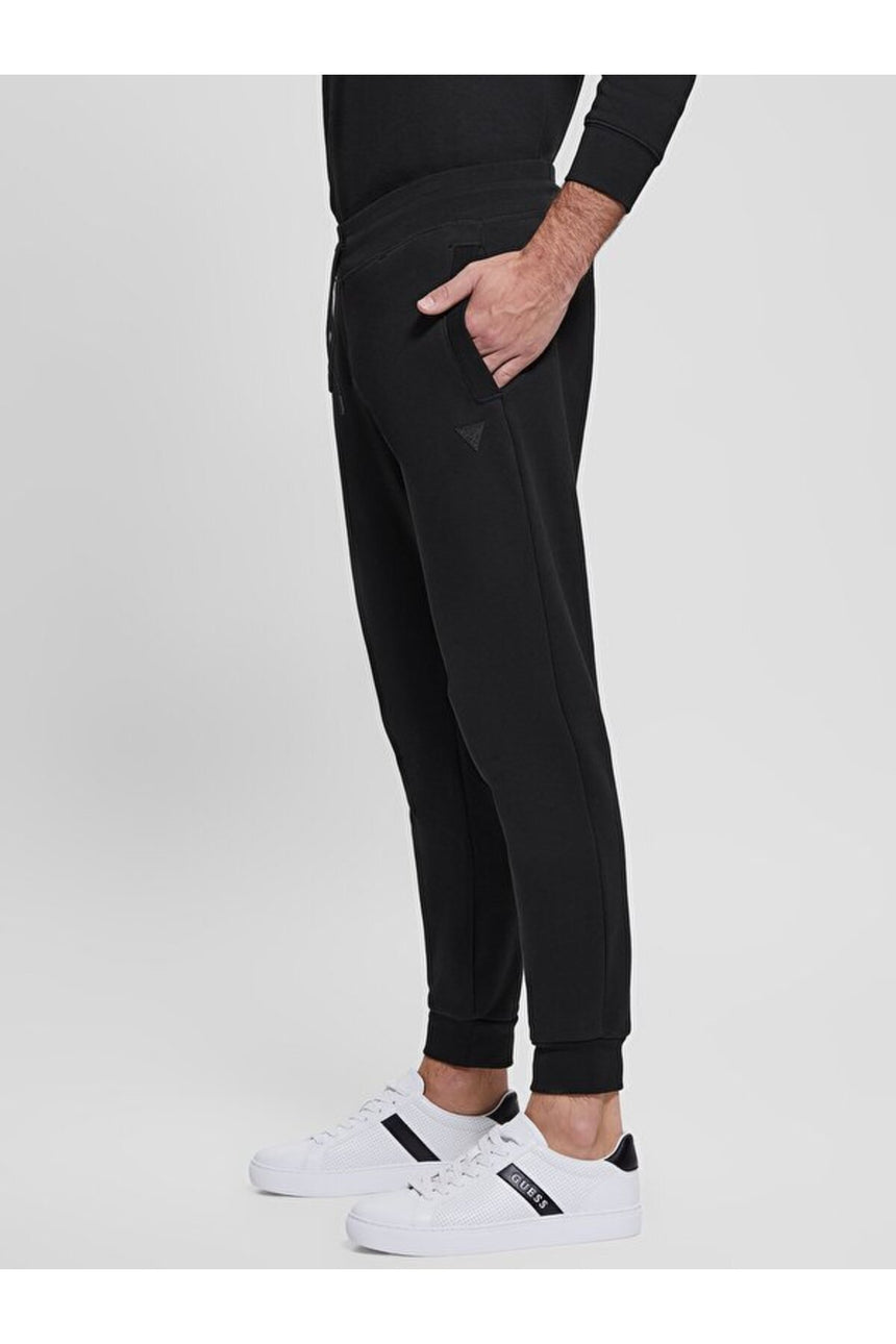 GUESS ERKEK ALDWIN LONG PANT Z2YB22K9V31 - Siyah