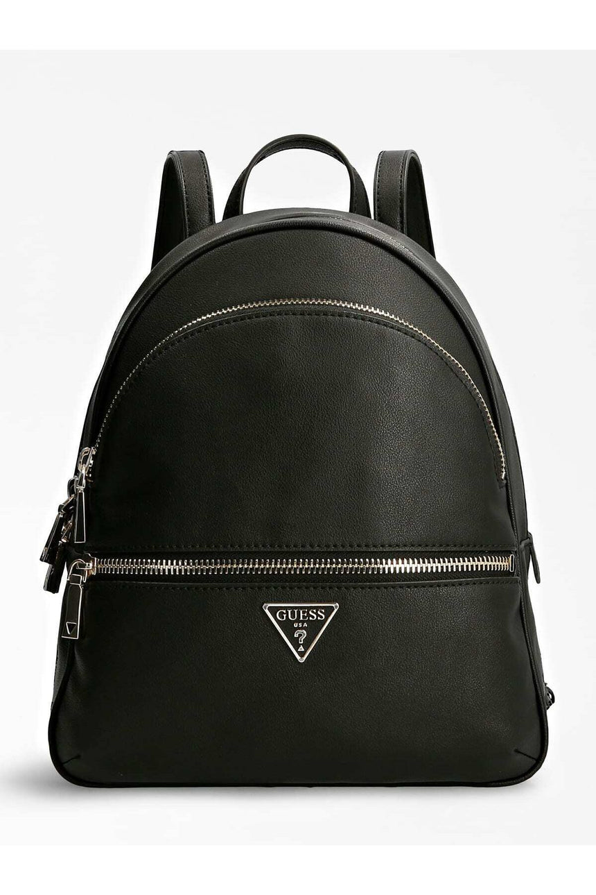 GUESS KADIN MANHATTAN II LARGE B HWBG7118330 - Mavi