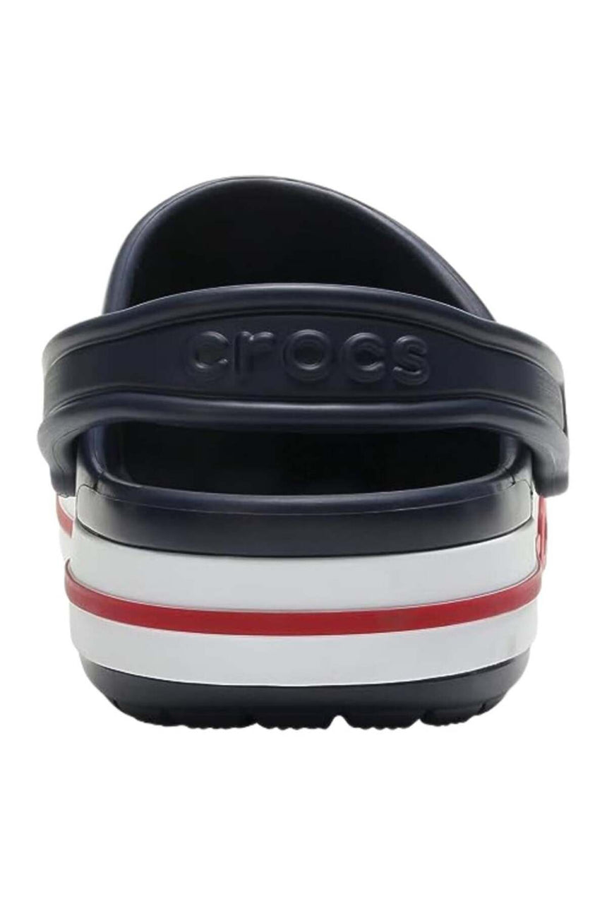 Crocs Unisex Bayaband Clog 205089 Terlik - Koyu Lacivert