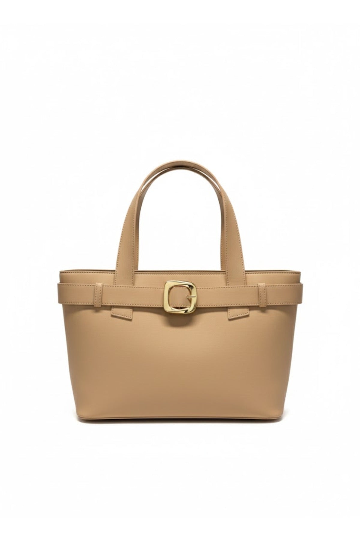 Nine West Ellenybig Kadın Omuz Çantası - Bej Krem