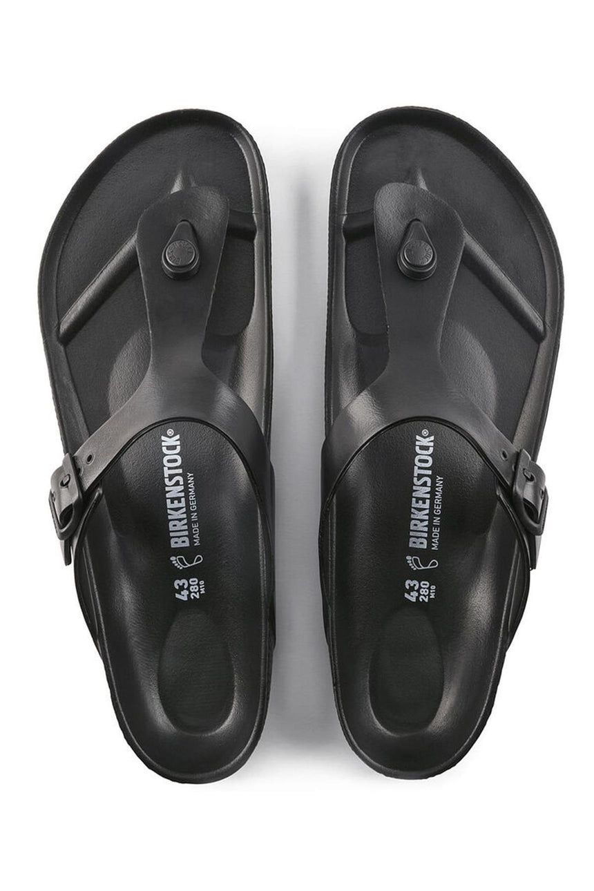 BIRKENSTOCK GIZEH EVA 128201 - Siyah