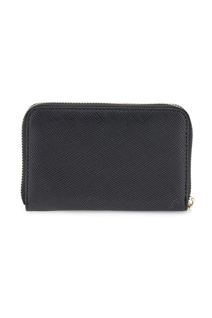 GUESS KADIN LAUREL II SLG MED ZI SWZG7459140 - Mavi
