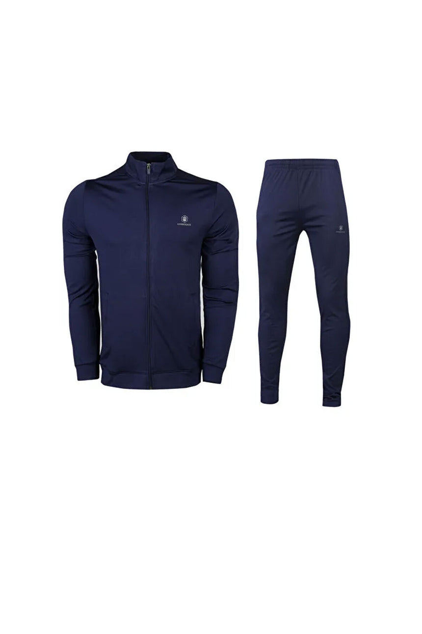 LUMBERJACK 6M TPT ALEX TSUIT 6FX - Lacivert