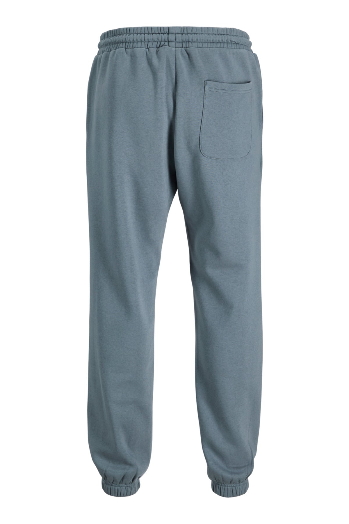 Jack & Jones Erkek Eşofman Altı 12278943 - Mavi / Gri