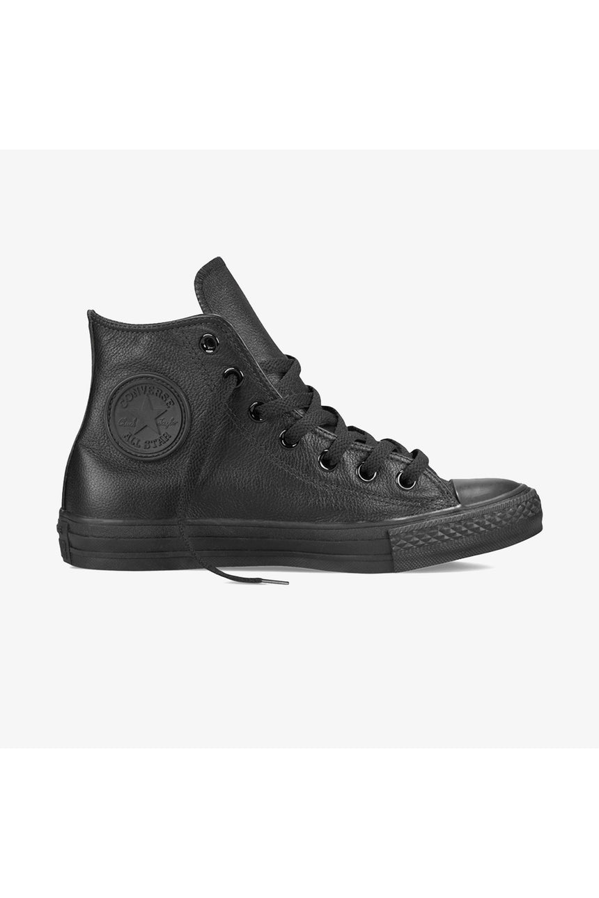 CONVERSE CHUCK TAYLOR ALL STAR - CUP SOLE 135251C.001 - Siyah
