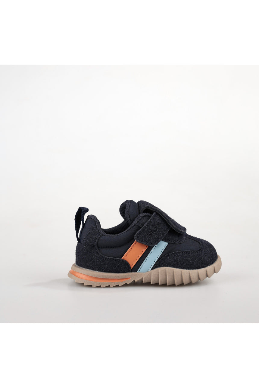 Vicco Matilda Bebe Sneaker 346.B26K.140 - Lacivert