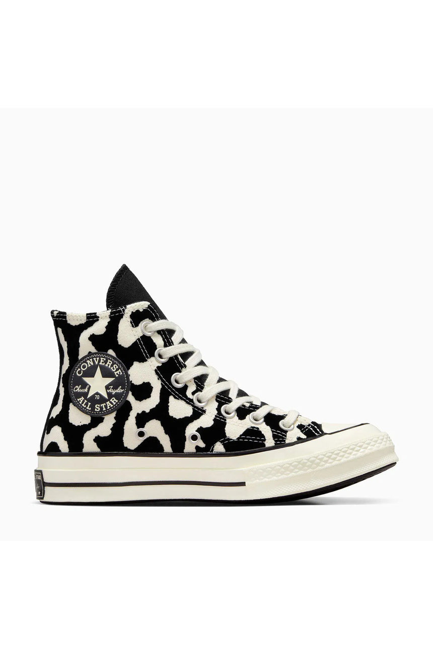 CONVERSE CHUCK 70 A12350C.001 - Siyah