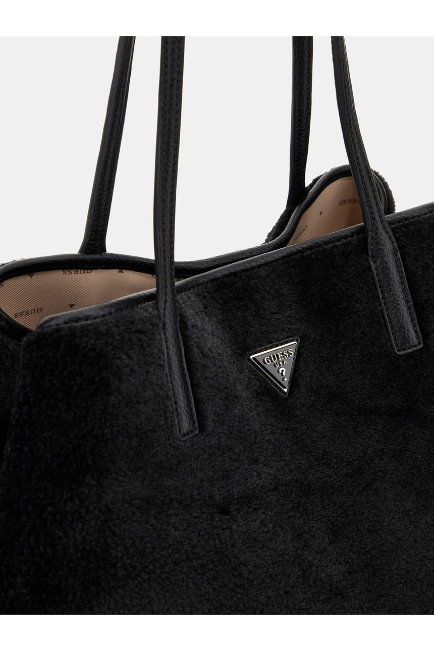 Guess Victtoria Kadın El Çantası HWEVG951429 - Mavi