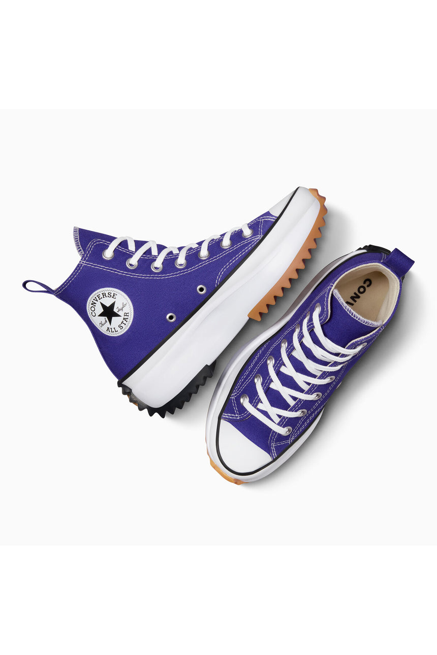 CONVERSE RUN STAR HIKE A09383C.505 - Lila