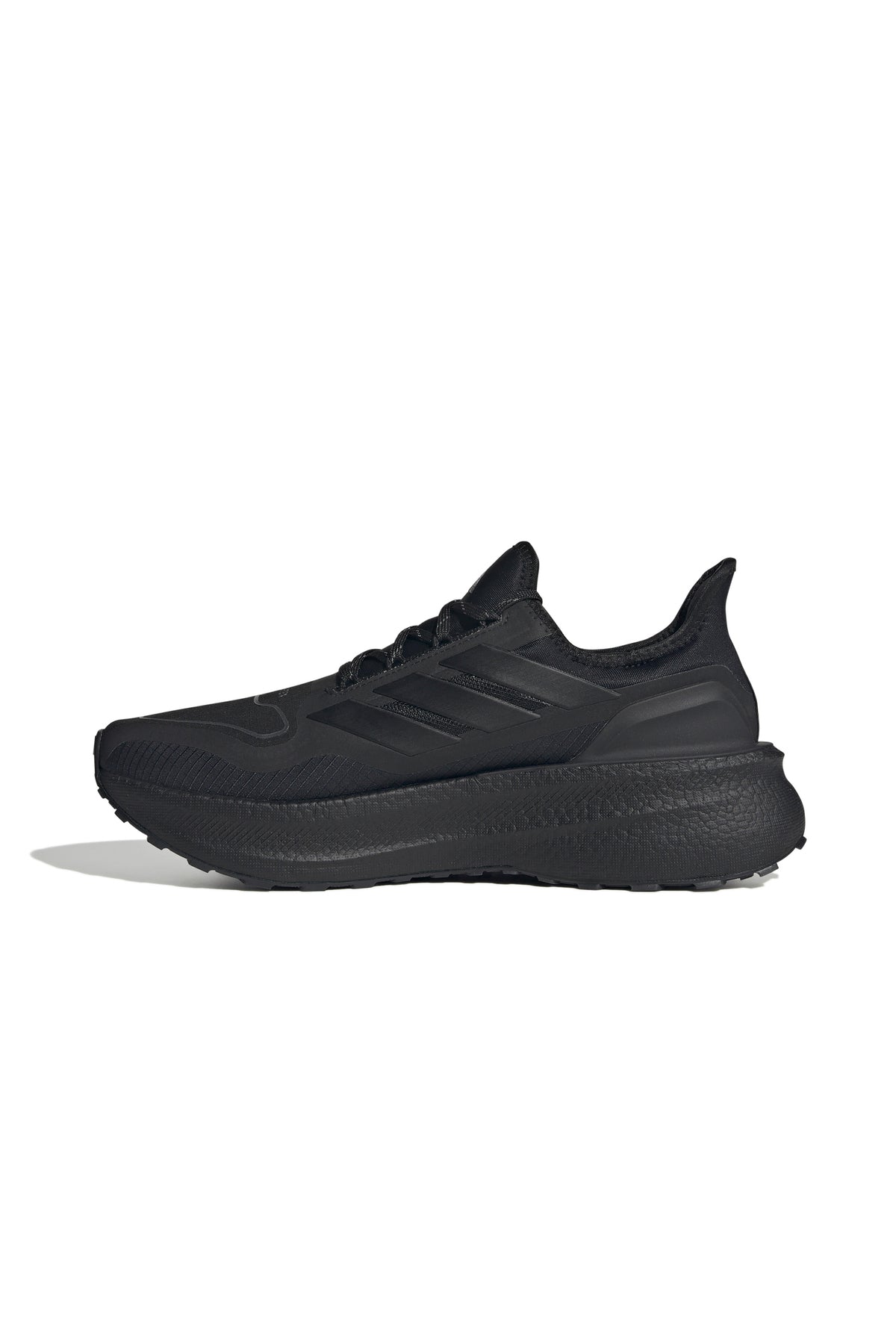 adidas Ultraboost 5 GTX Erkek Koşu Ayakkabısı JI1384 - Siyah