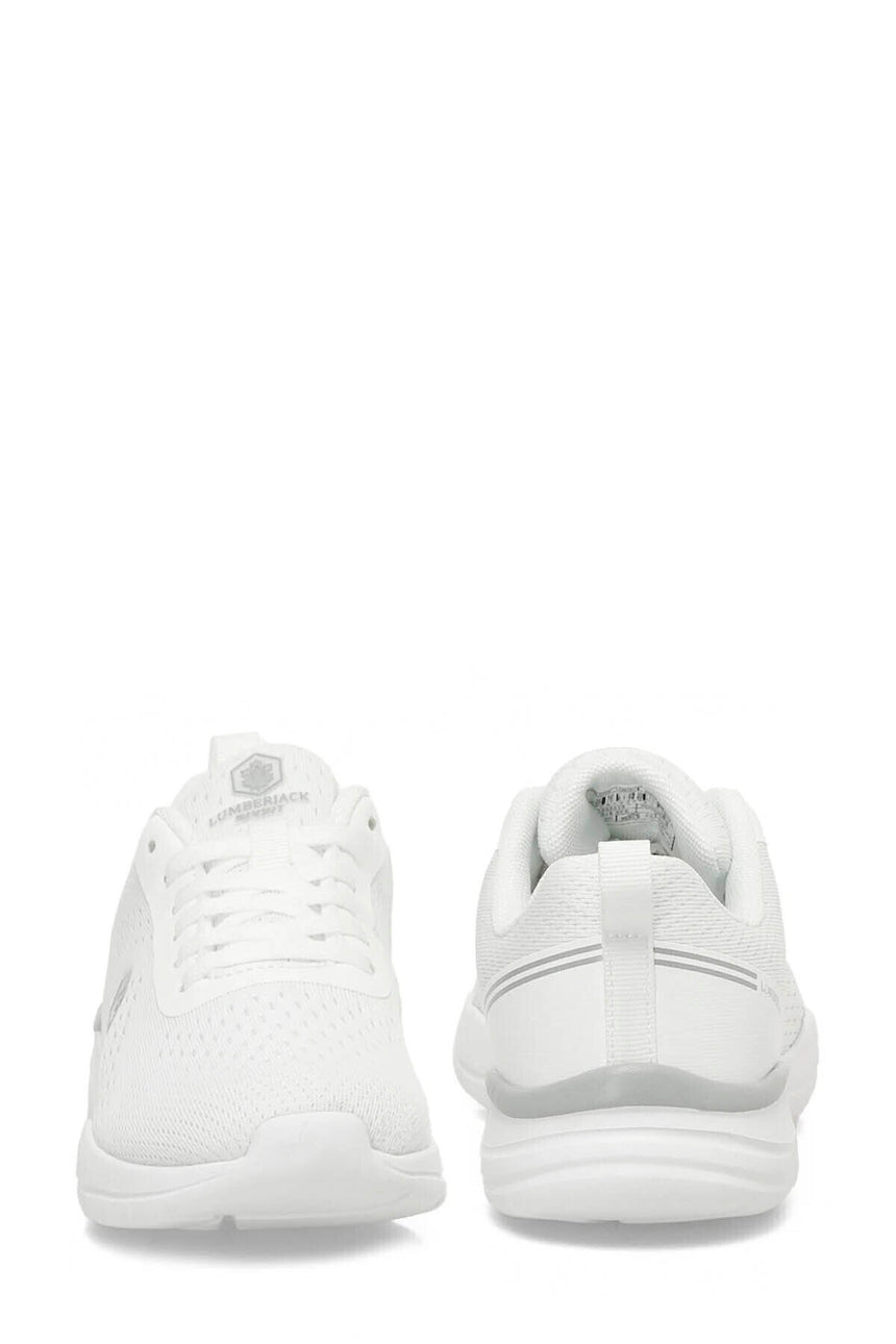 Lumberjack Kadın Agatha 2.0 Comfort Sneaker 101932235 - Beyaz