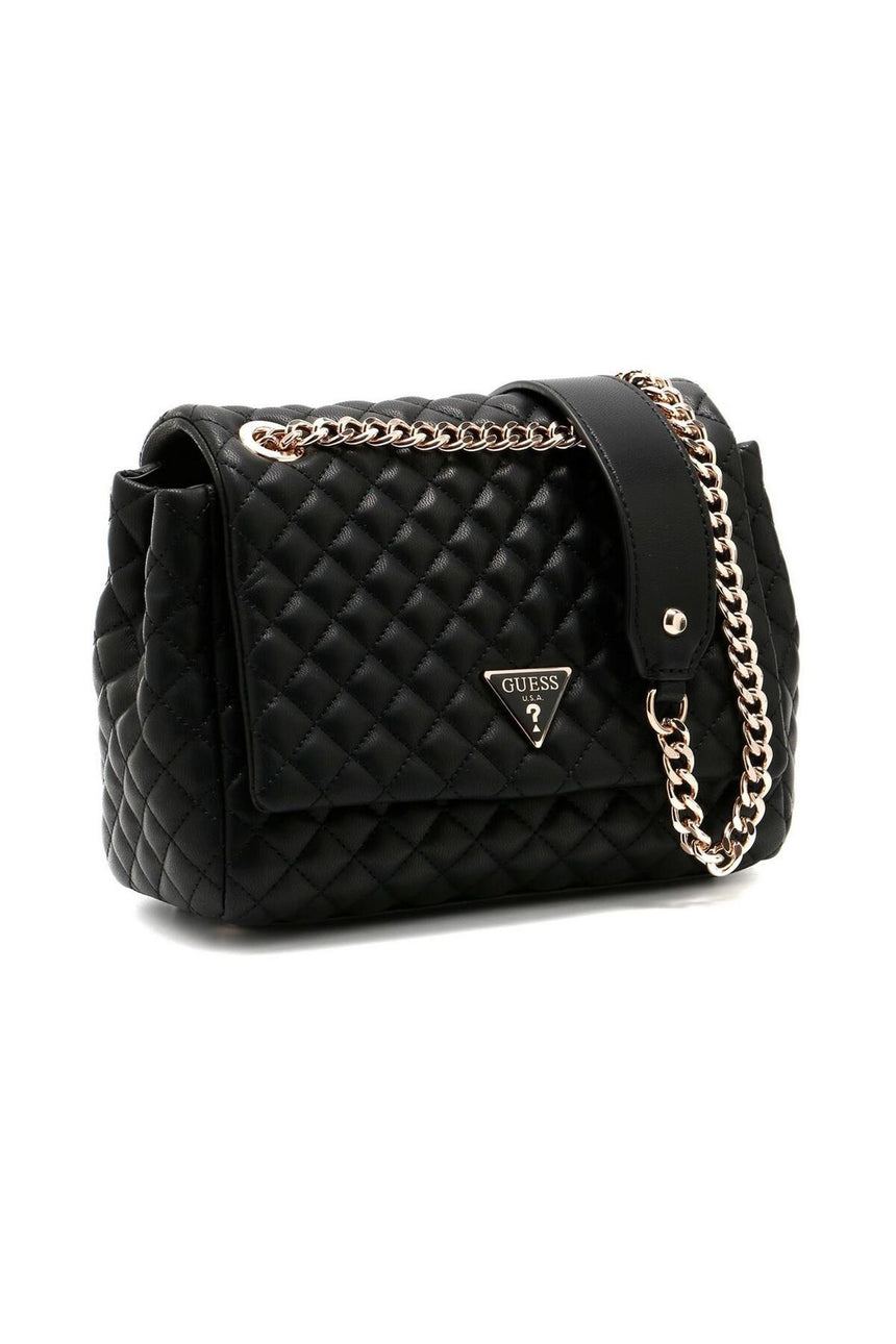 GUESS KADIN EVERLEE CONVERTIBLE HWQG8679210 - Mavi