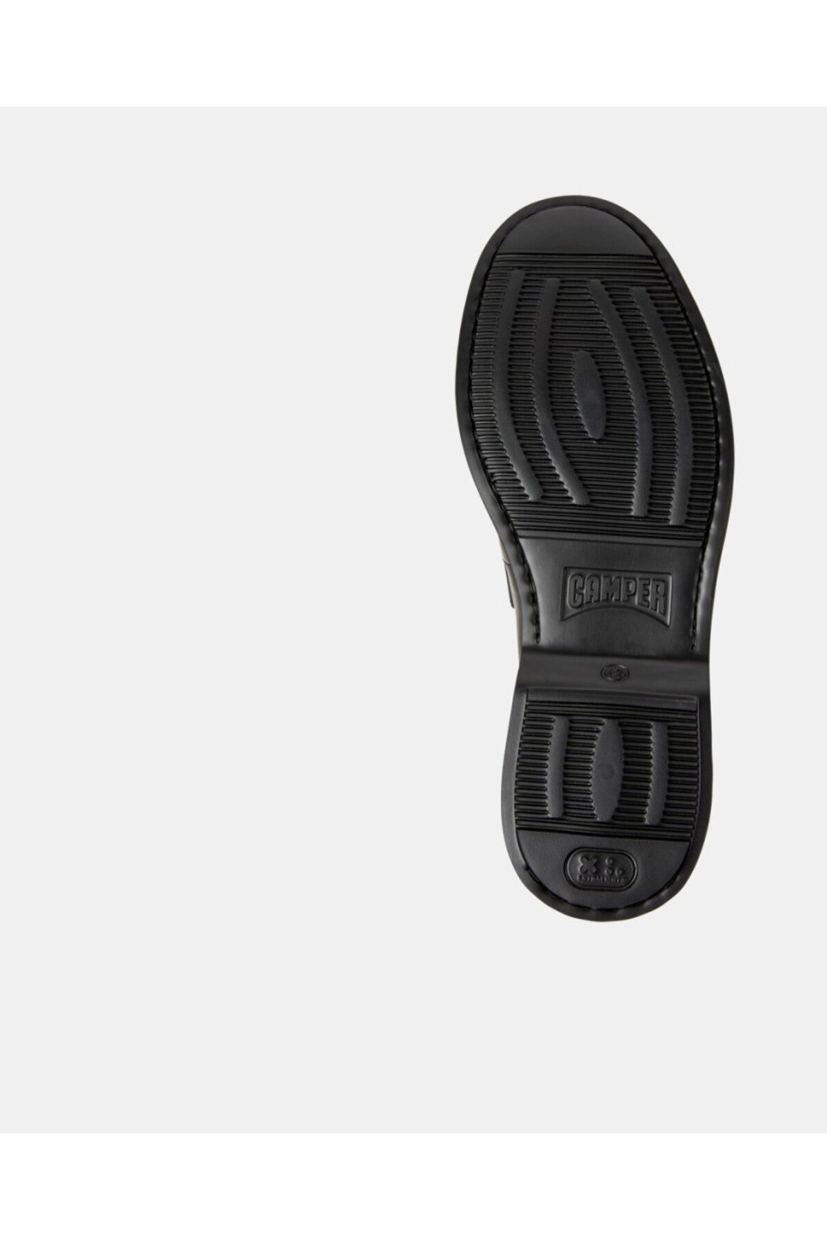 Camper Erkek Norman Casual Ayakkabı K101001-001 - Siyah
