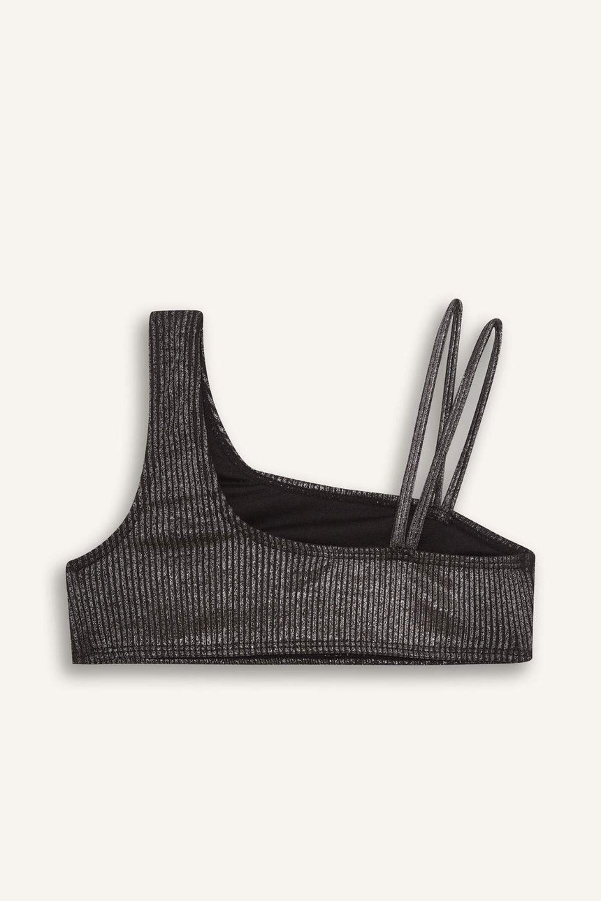 DeFacto Çocuk Bikini Takımı E5224A8 - Siyah