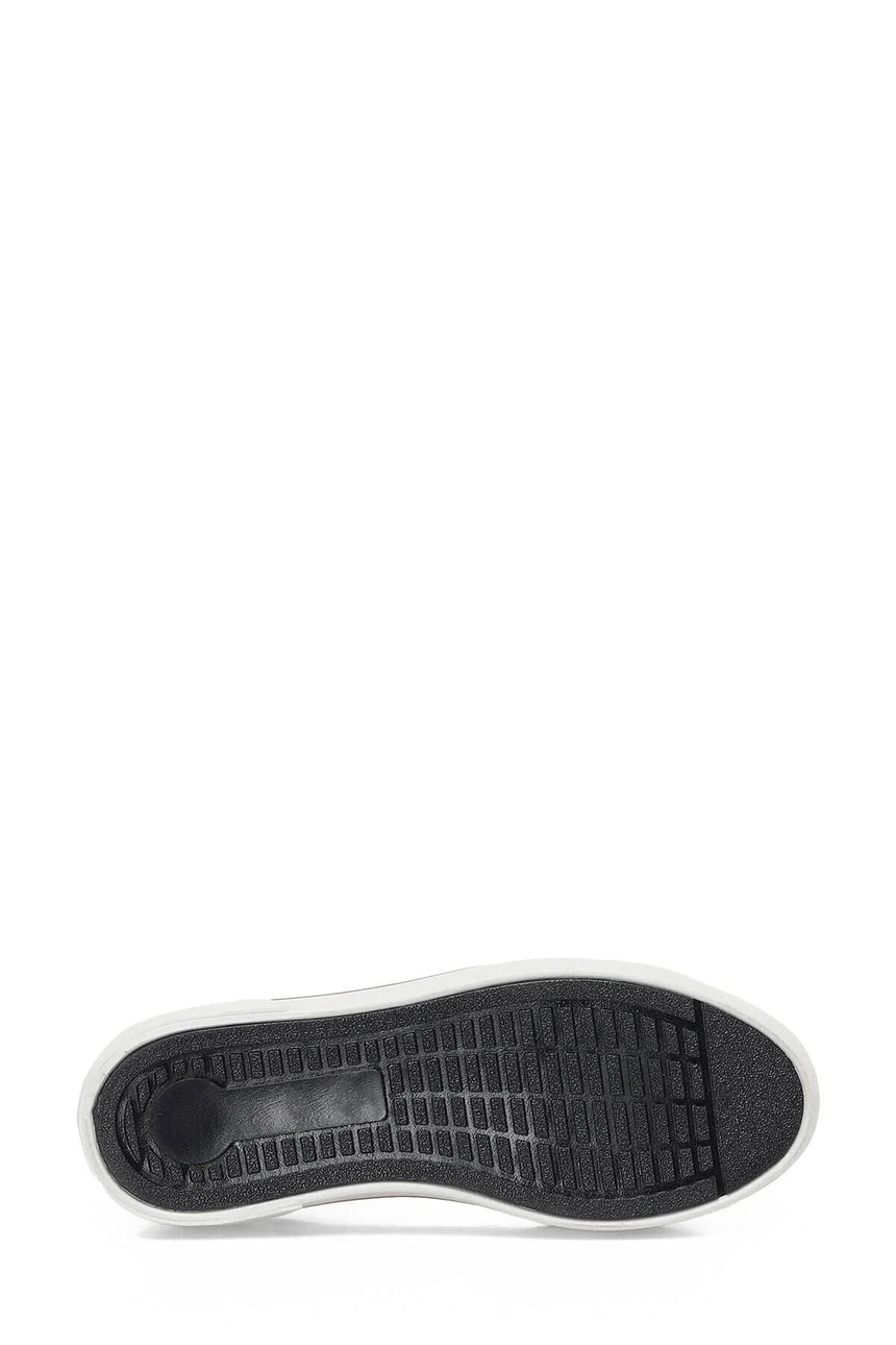 U.S. Polo Assn. Penelope Kadın Sneaker 101887305 - Beyaz